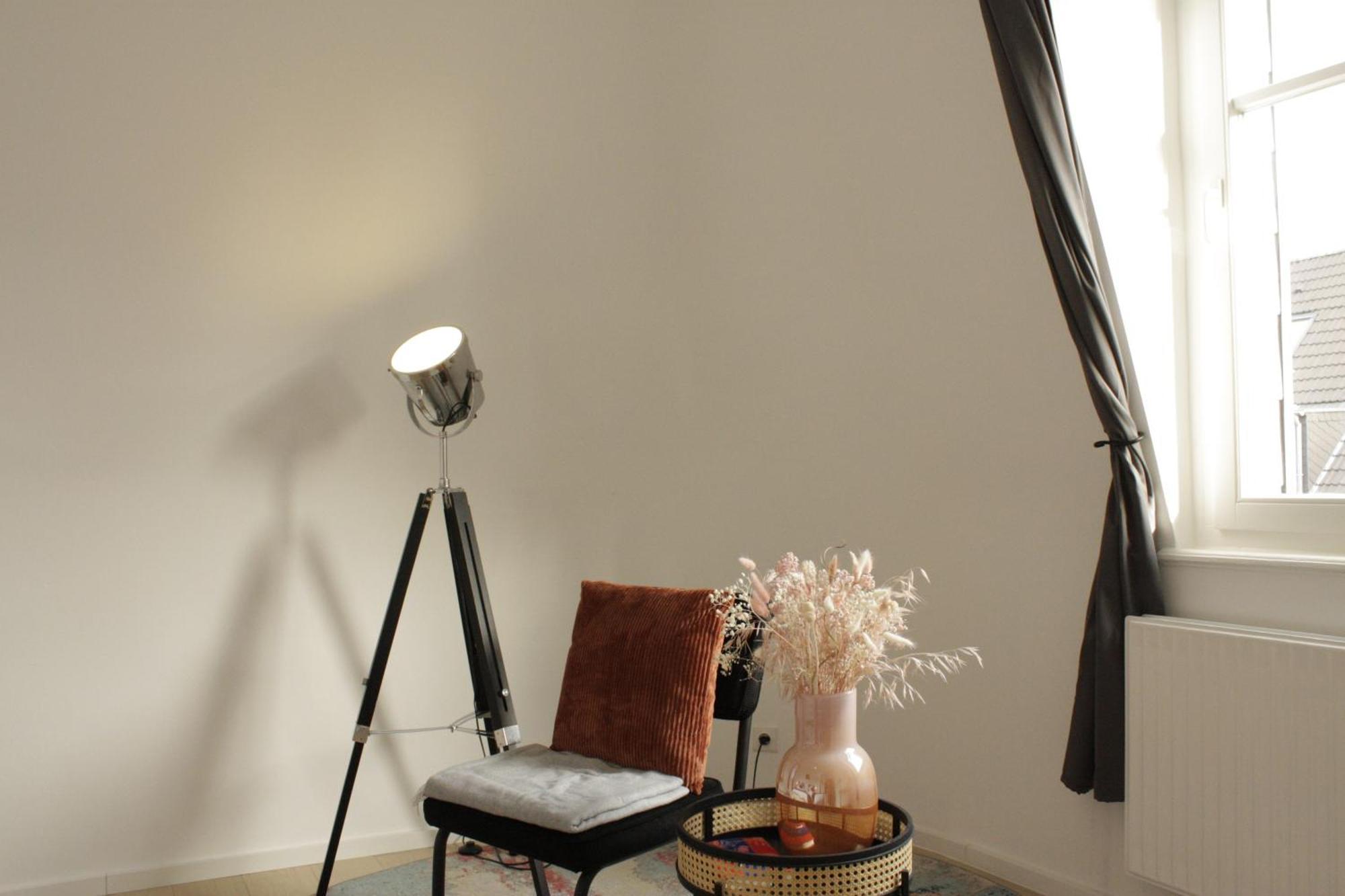 Spacestays Designer Apartment Netflix Wifi Playstation 4 Balkon Ессен Екстер'єр фото