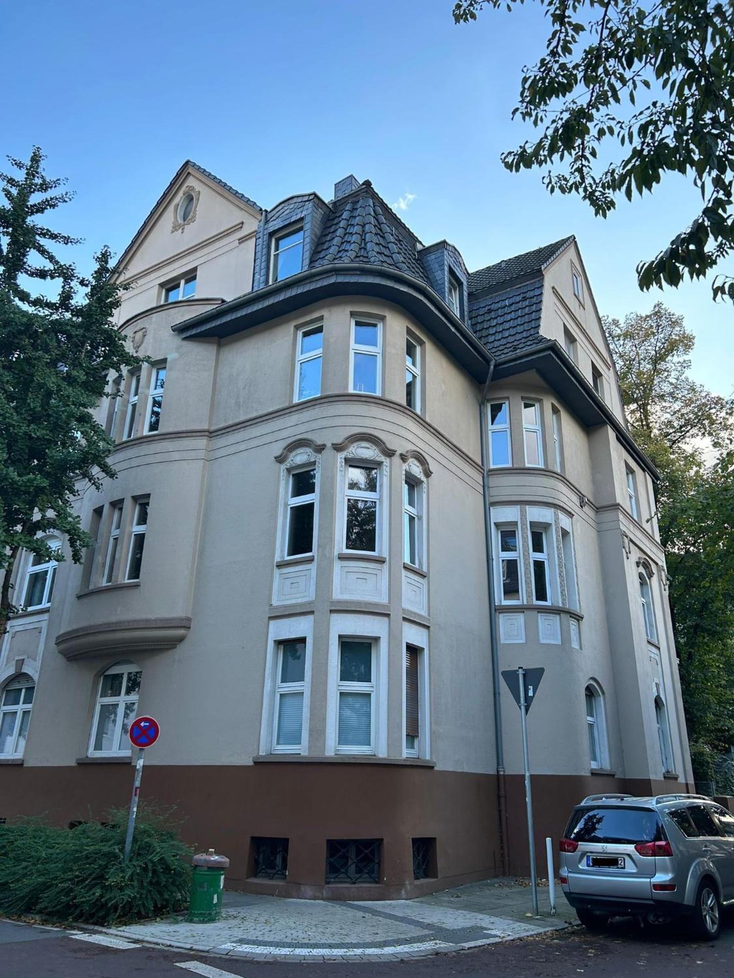 Spacestays Designer Apartment Netflix Wifi Playstation 4 Balkon Ессен Екстер'єр фото